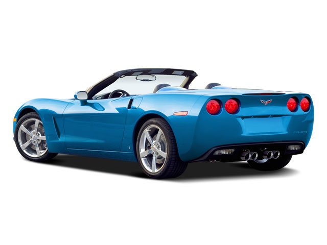 Used 2009 Chevrolet Corvette Base with VIN 1G1YY36W895109646 for sale in Minneapolis, Minnesota