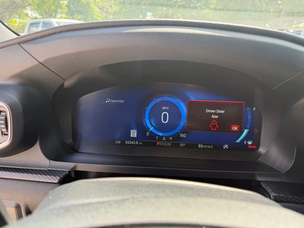 2022 Ford Explorer ST - Photo 20