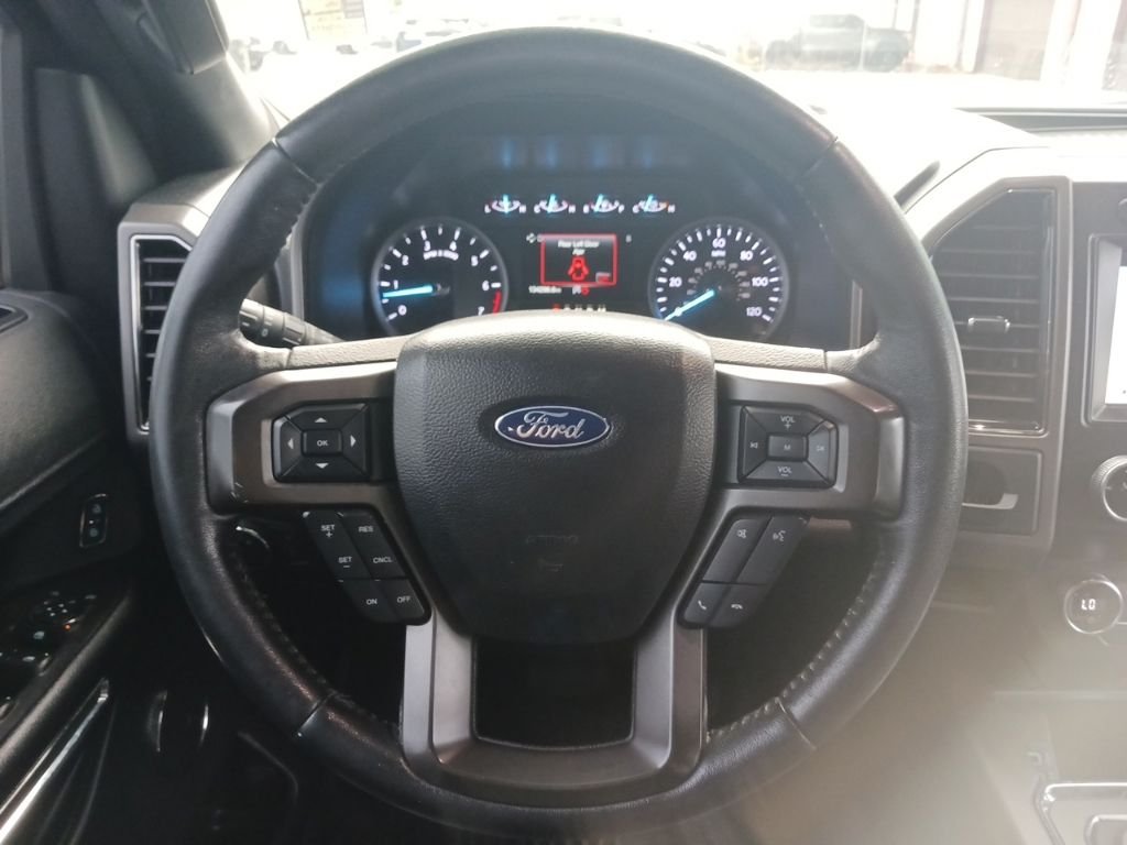 Used 2019 White Ford XLT image 22