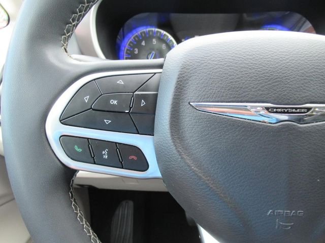 Certified Used 2023 Gray Chrysler LX image 23