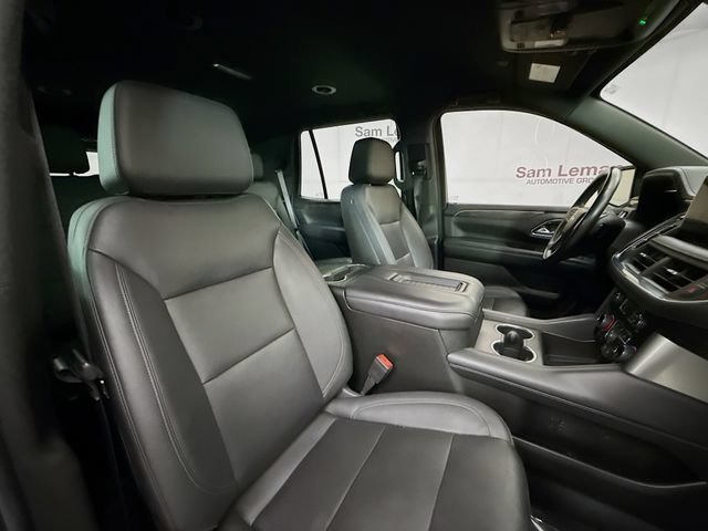 Used 2022 Black Chevrolet LT image 31