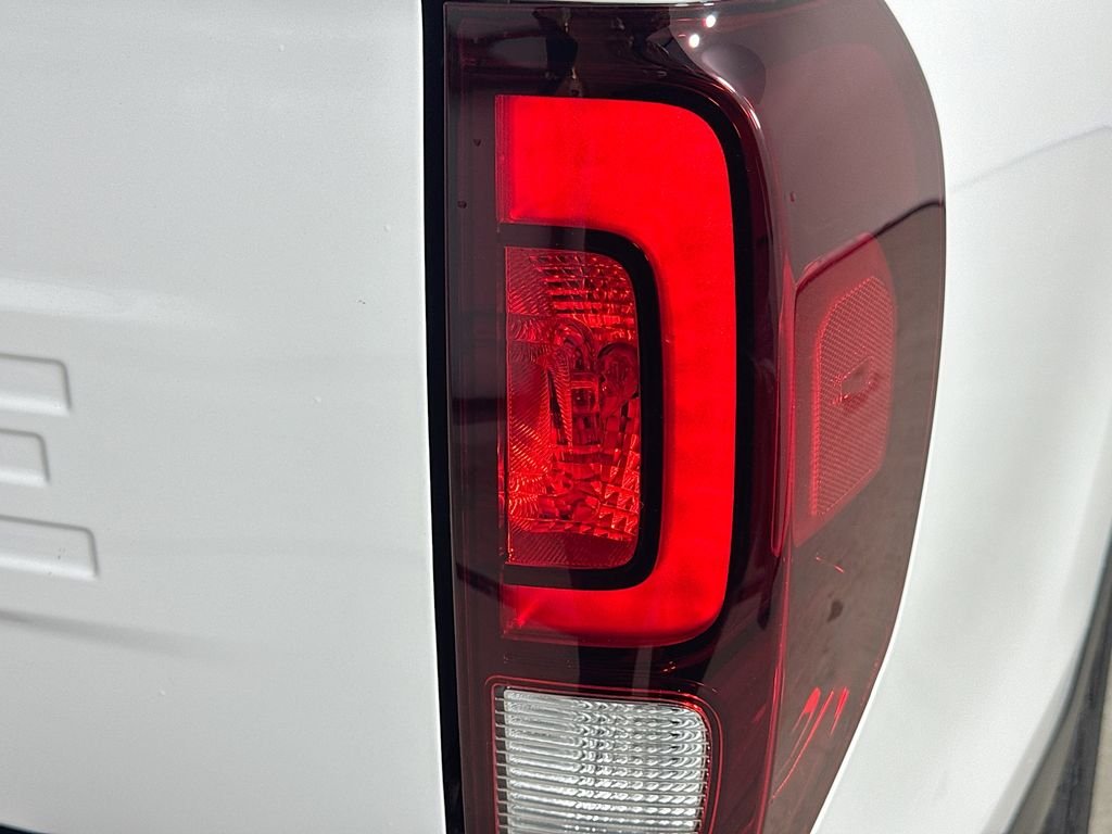 New 2026 Platinum White Pearl Honda RTL image 33
