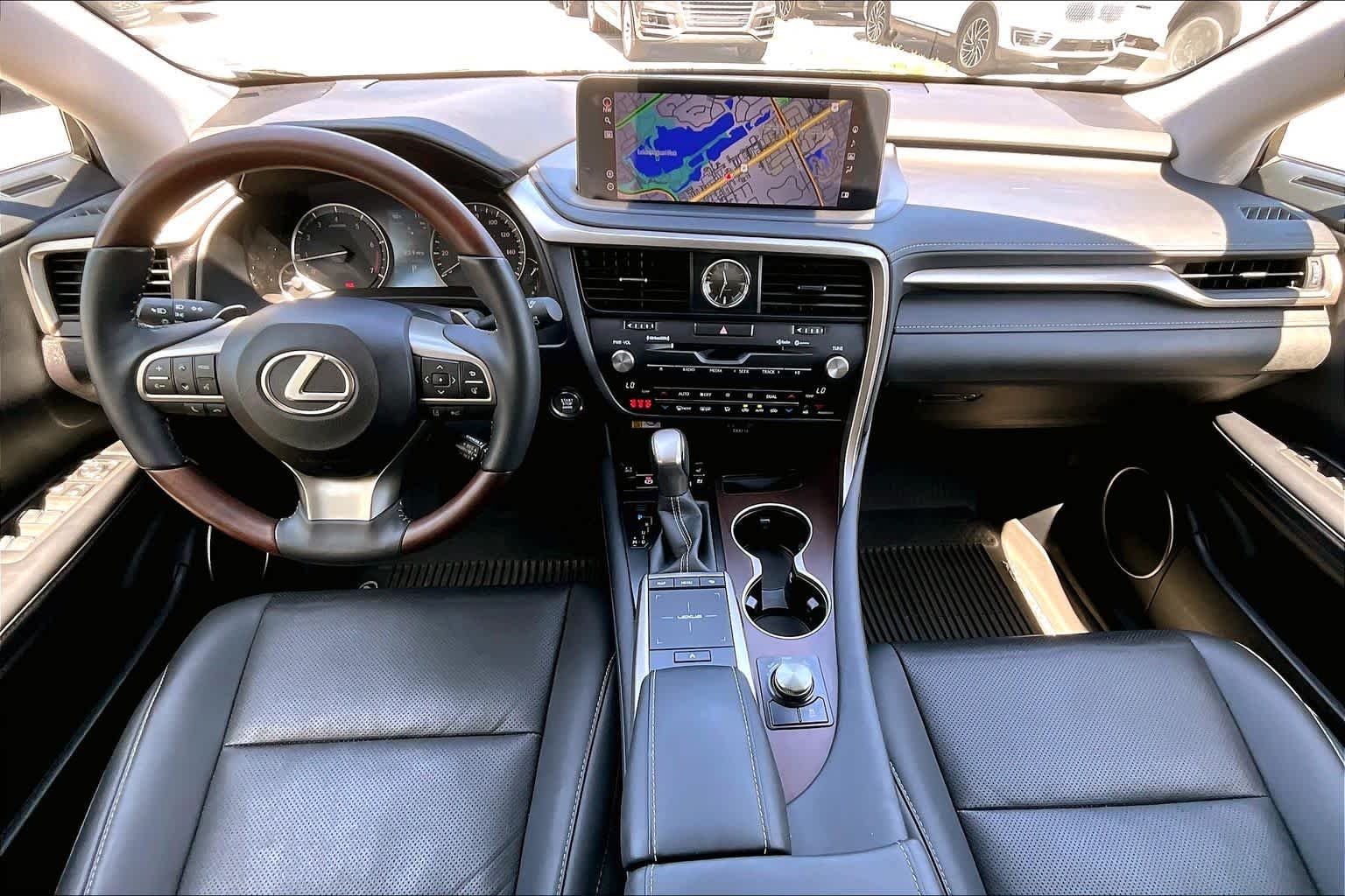 Used 2022 Caviar Lexus  image 16