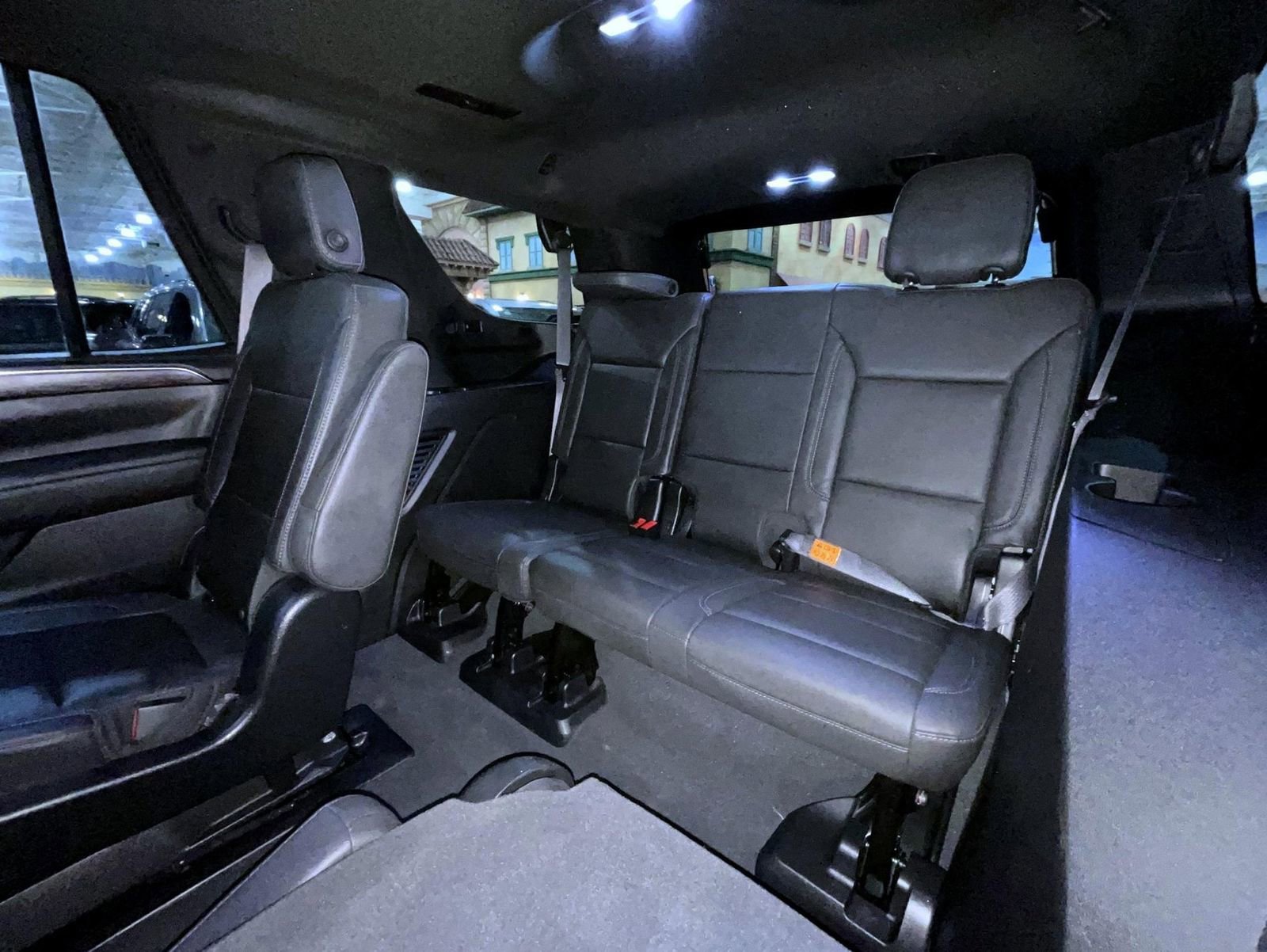 2023 Chevrolet Tahoe Z71 - Photo 20