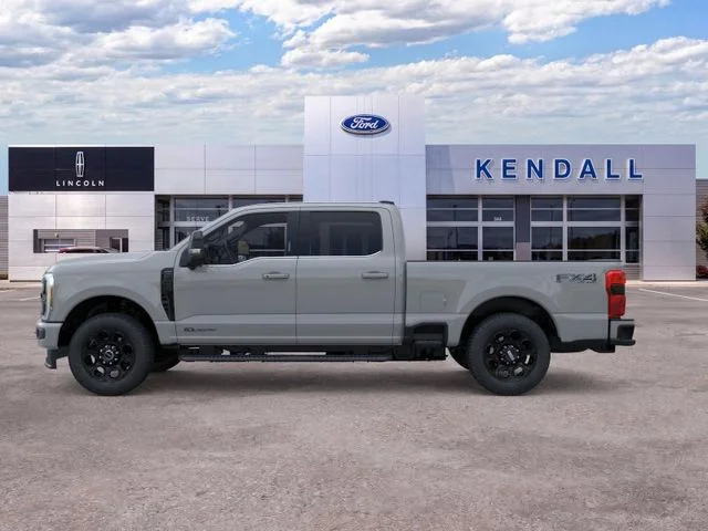 New 2026 Avalanche Ford Lariat image 3
