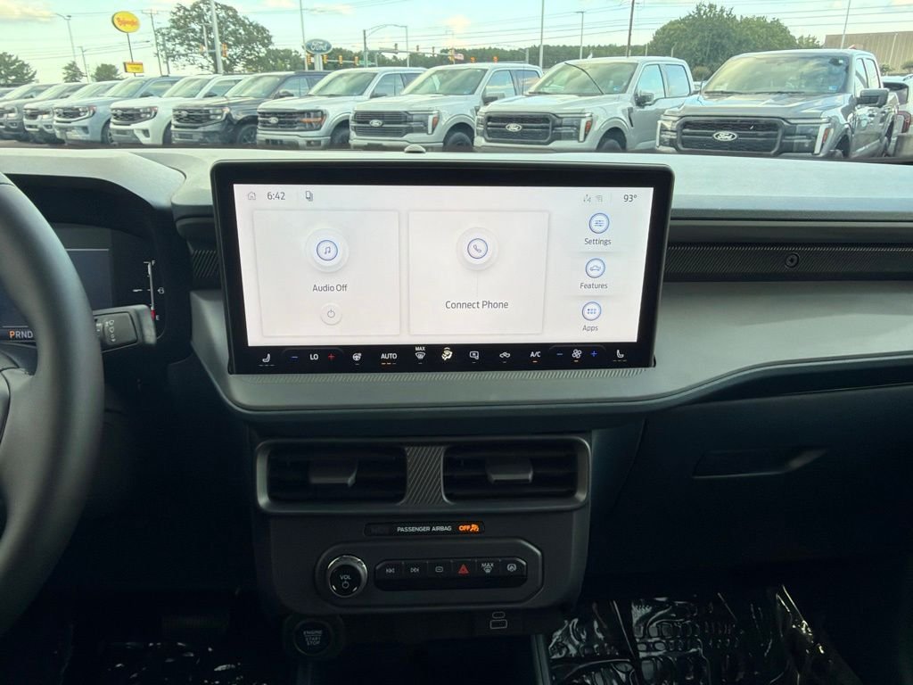 New 2026 Velocity Blue Ford XLT image 29