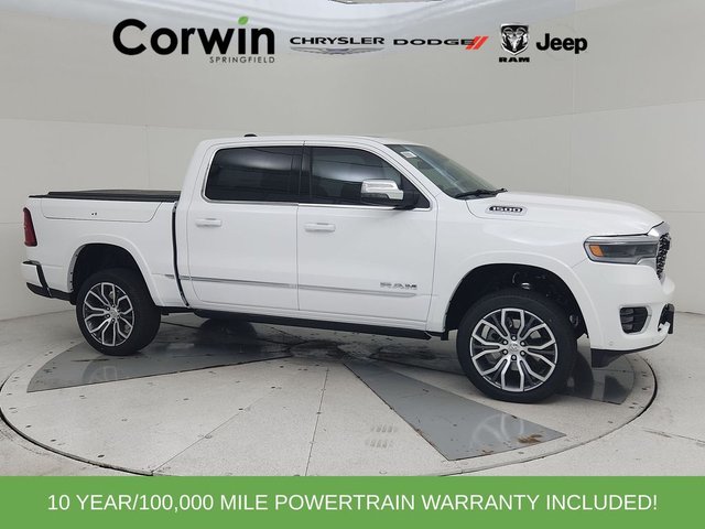 Corwin Dodge Of Springfield Reviews