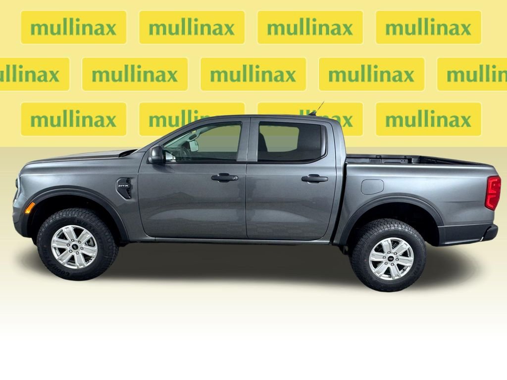 New 2026 Gray Ford XL image 2