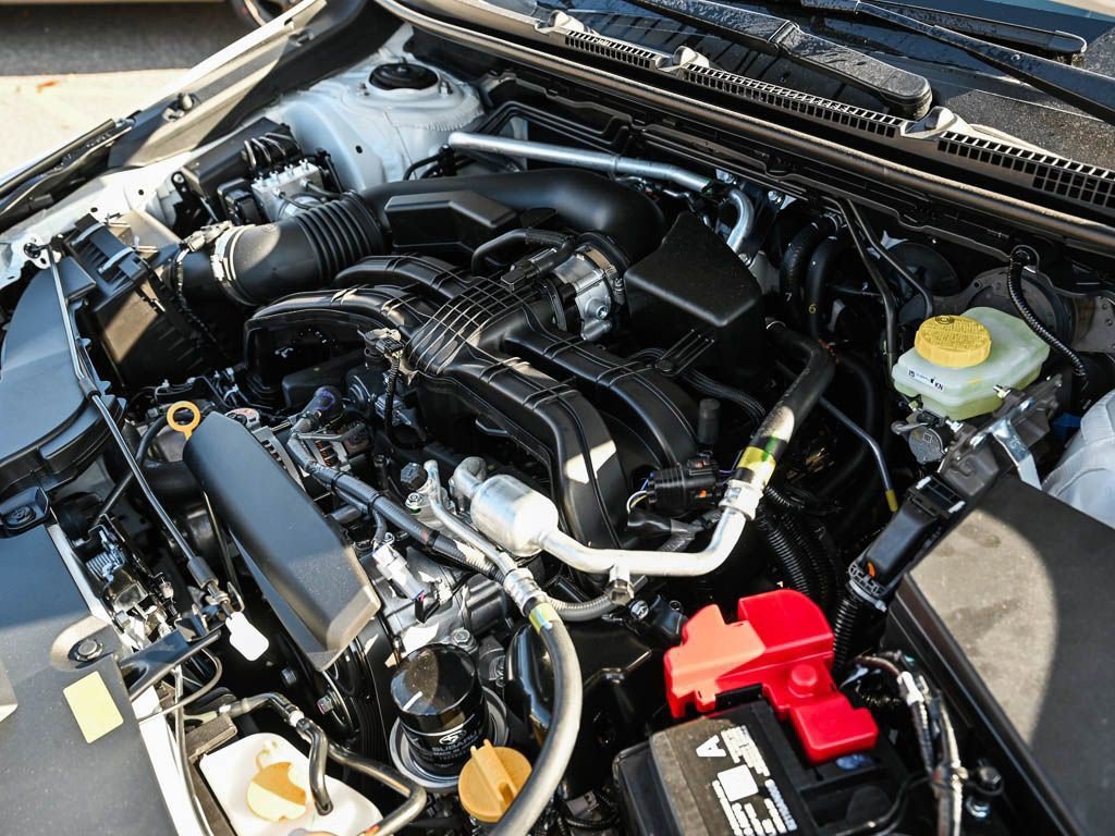 2026 Subaru Crosstrek Sport - Photo 7