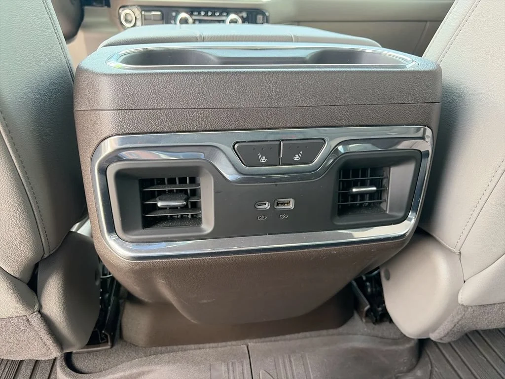 2024 GMC Sierra 2500HD SLT - Photo 28