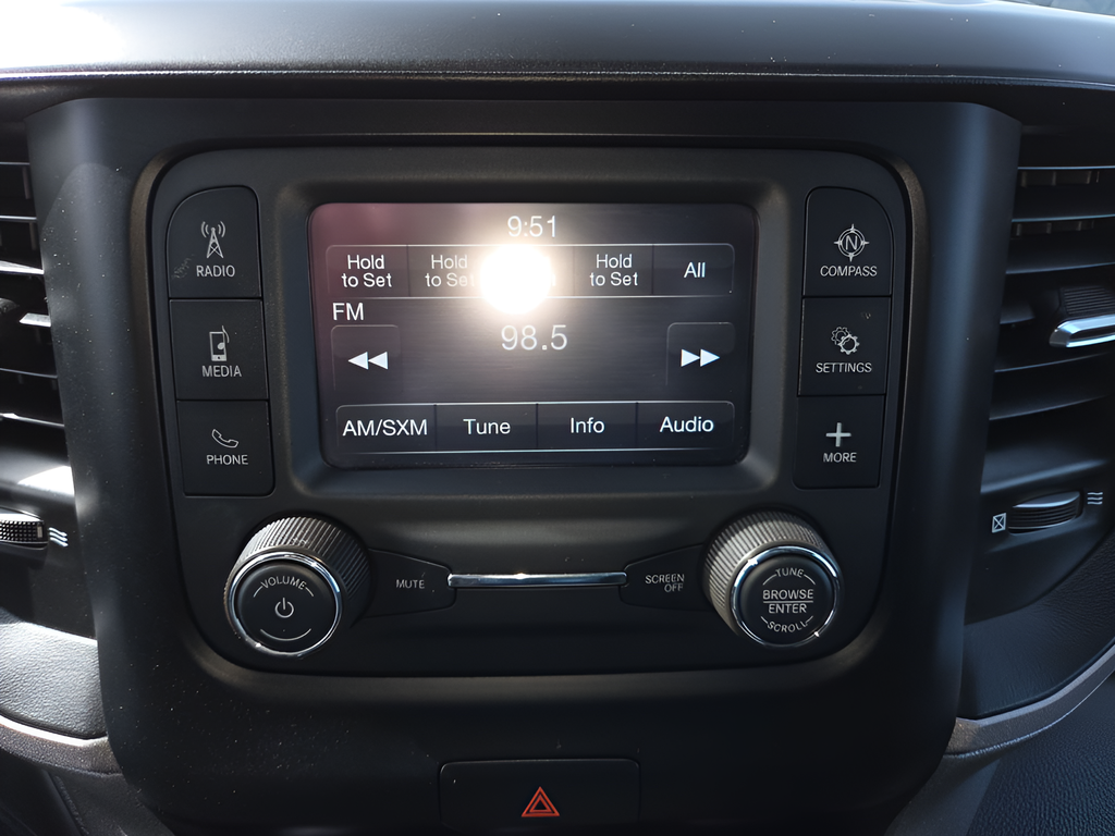 Used 2024 Black Ram Tradesman image 16