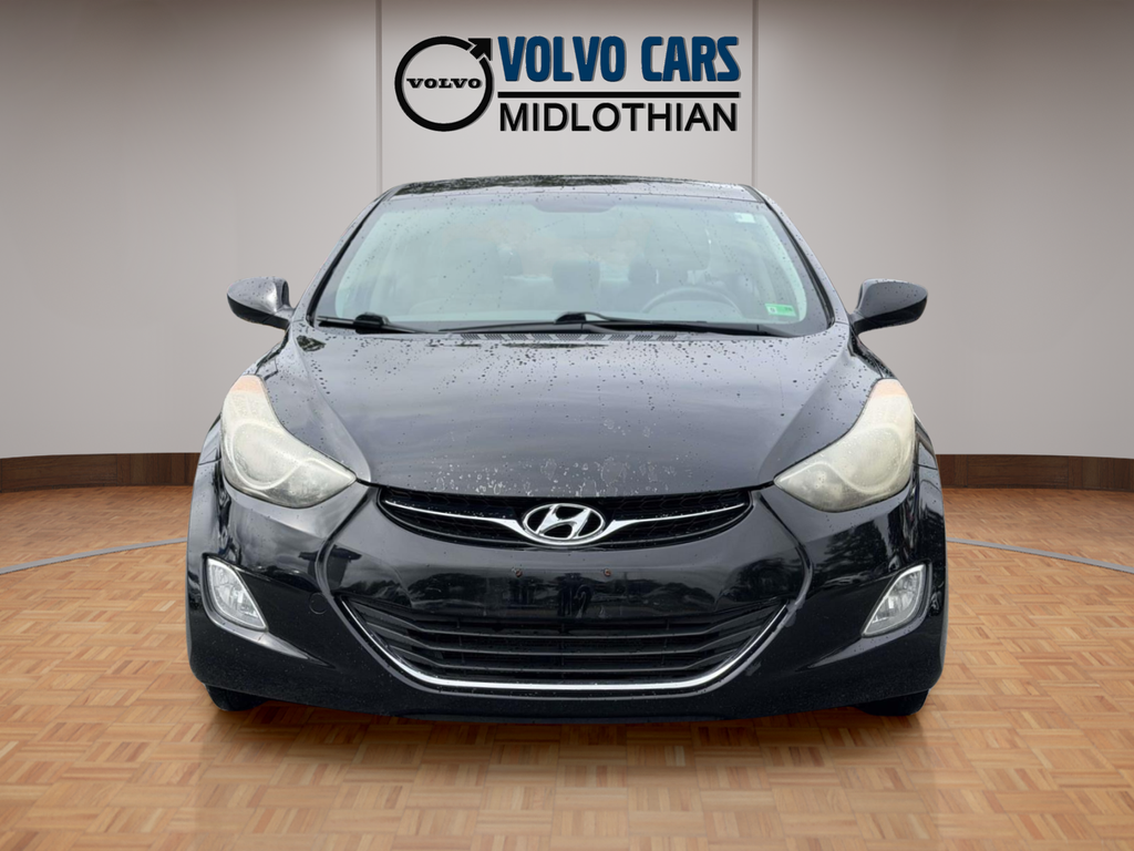 Used 2013 Black Hyundai GLS image 22