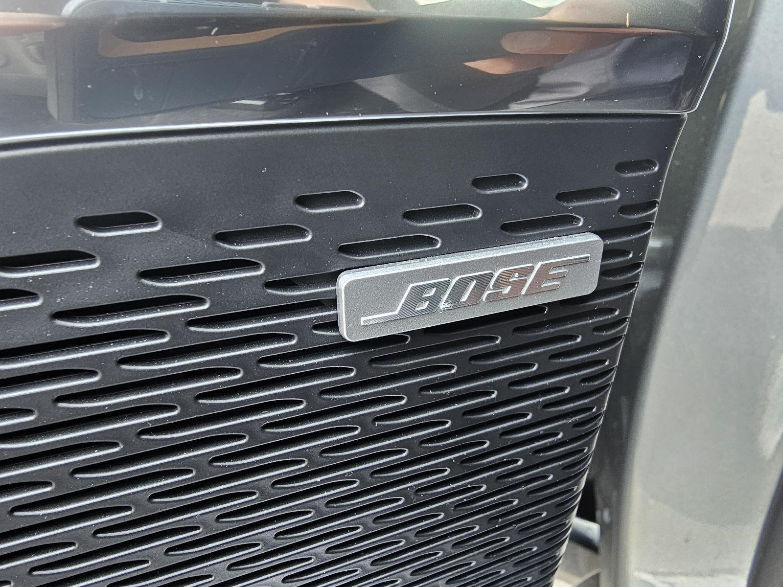 Used 2026 Sterling Gray Metallic Chevrolet AWD RS image 24