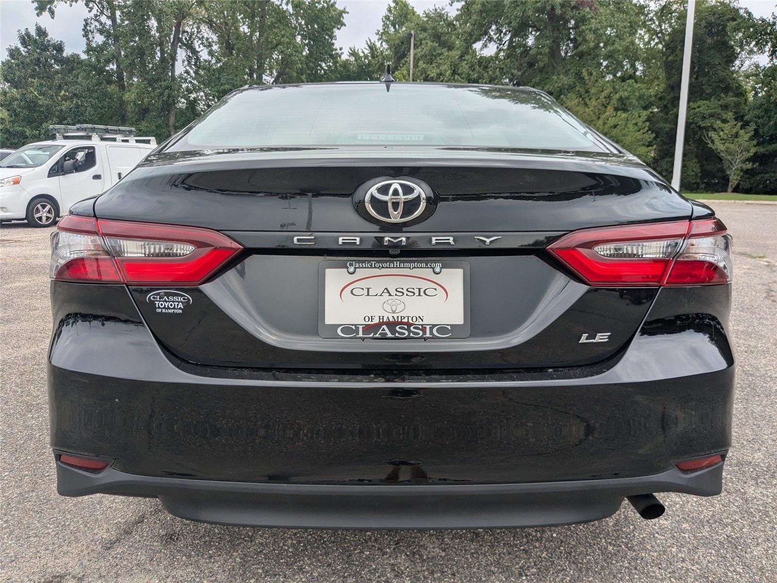 Certified Used 2024  TOYOTA  image 5