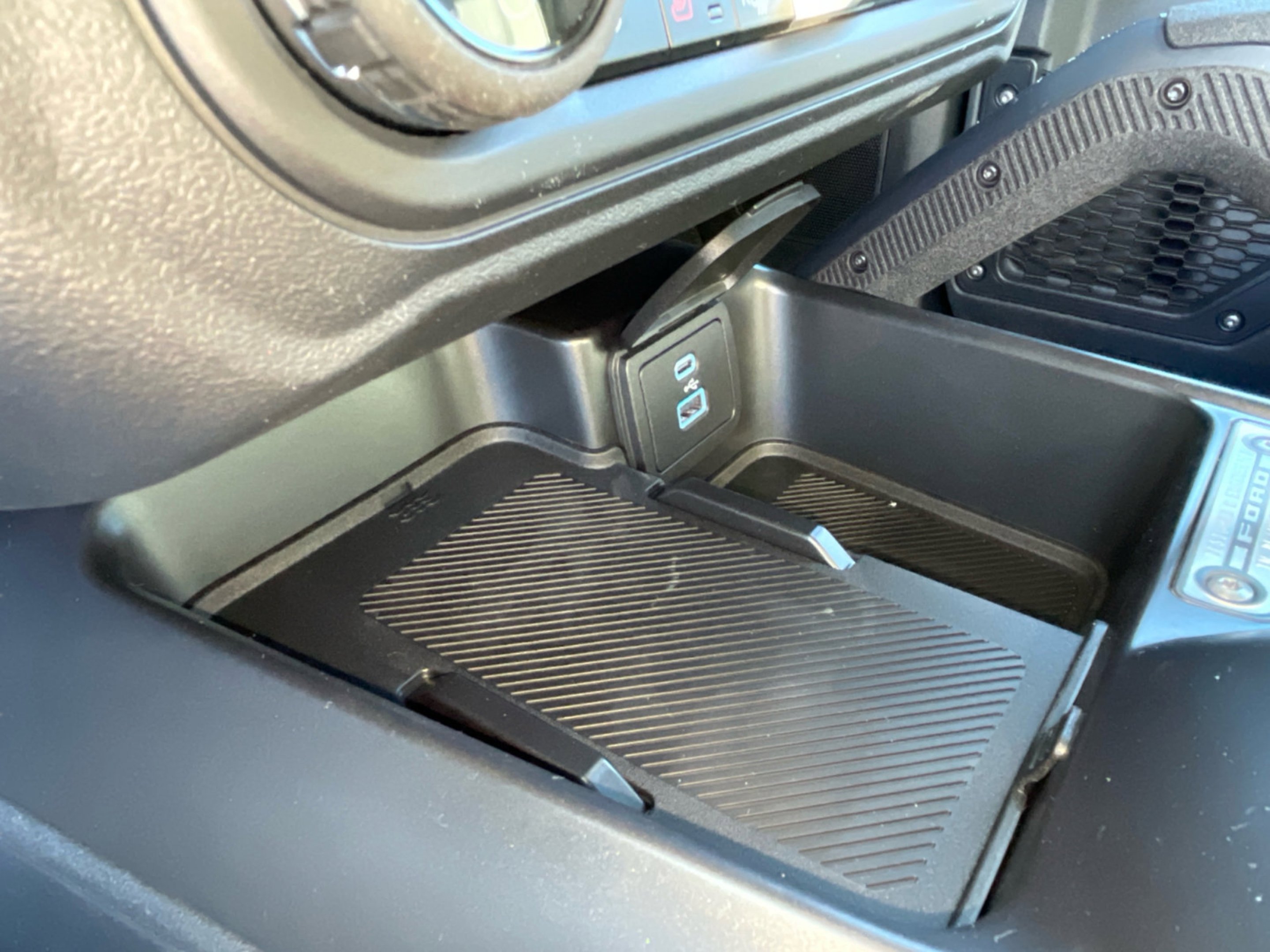 2025 Ford Bronco 4-Door Outer Banks - Photo 26