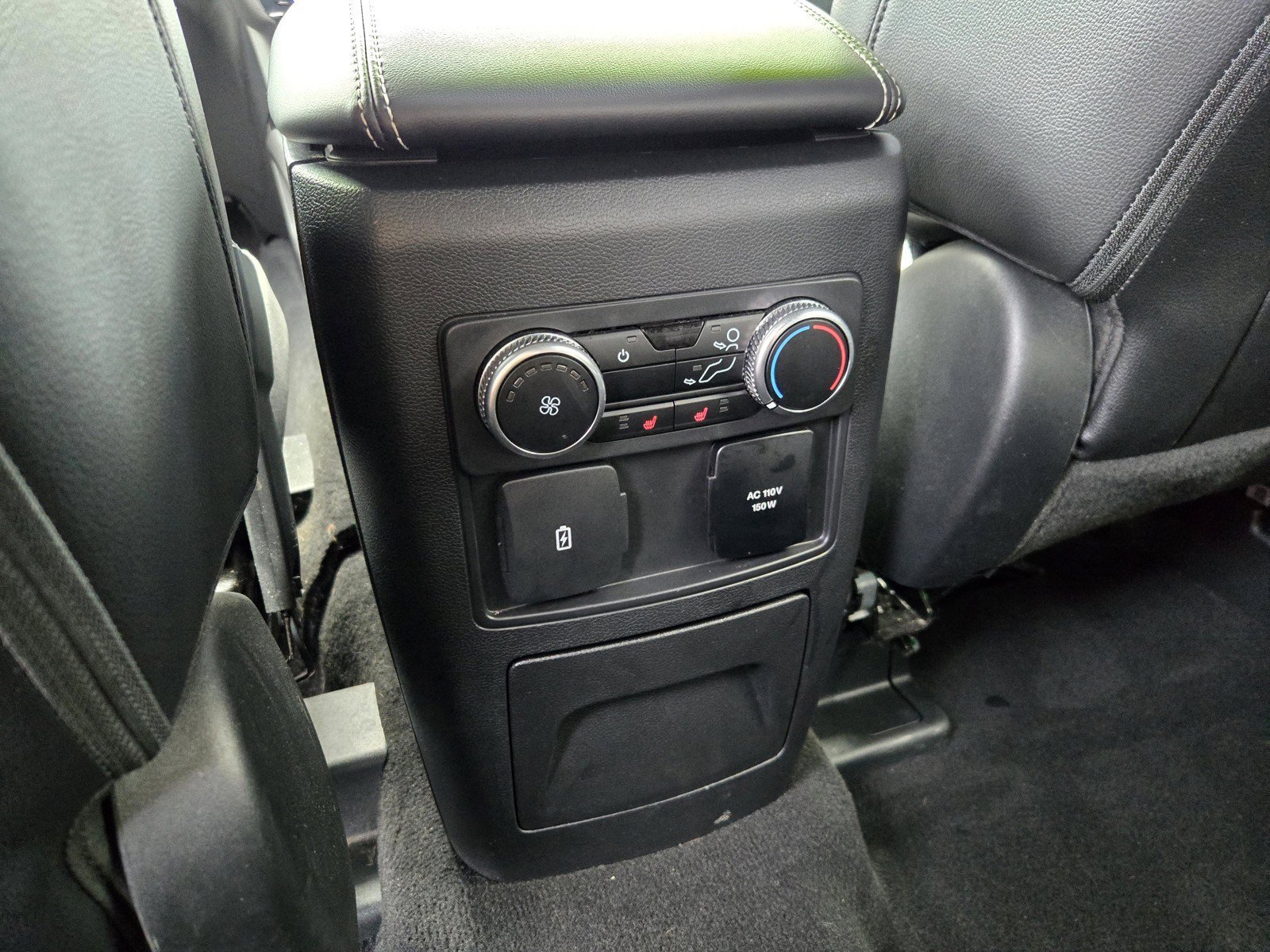 Certified Used 2023 Star White Ford ST image 11