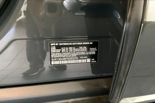 2026 BMW X5 40i - Photo 13