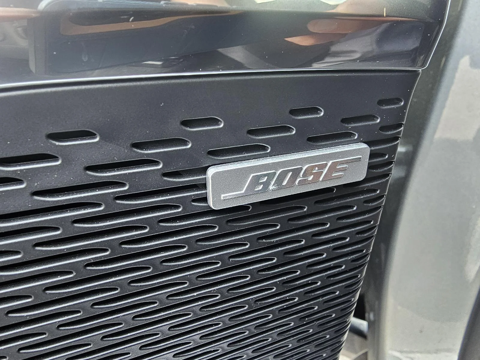 Used 2026 Sterling Gray Metallic Chevrolet RS image 24