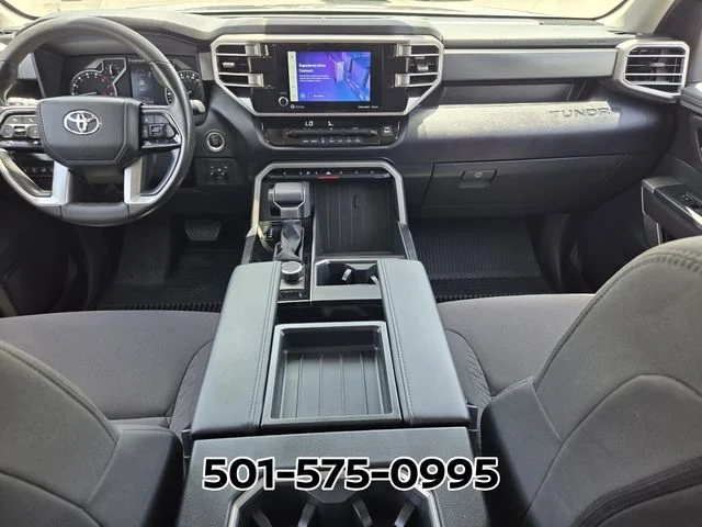 Used 2023 Gray Toyota SR5 image 12
