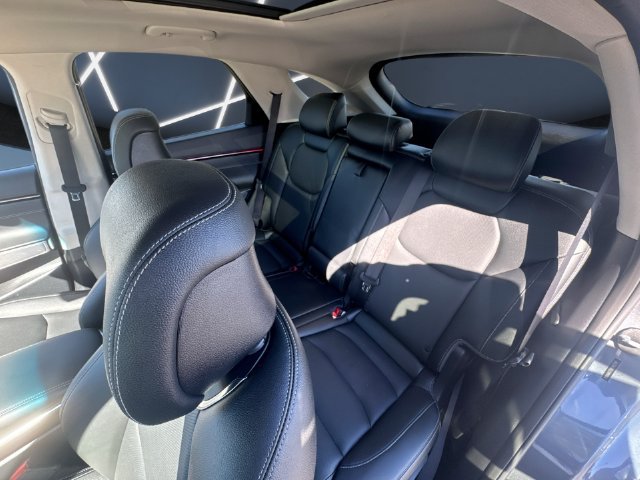 Certified Used 2026 Blue Genesis 2.5T Select image 26