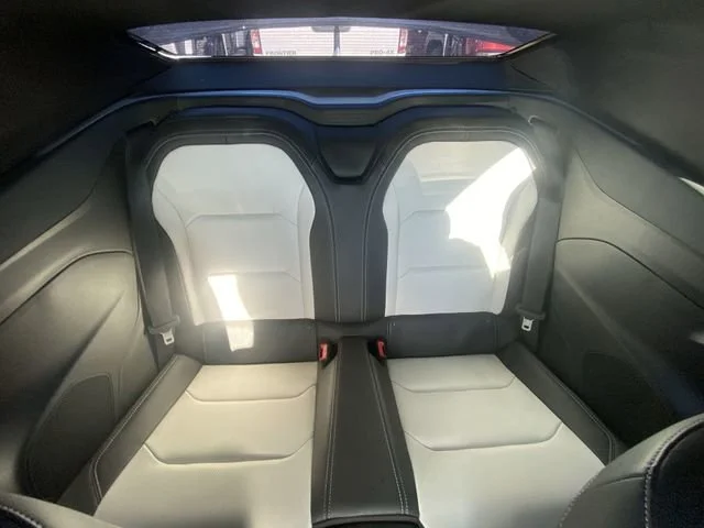 Used 2023 Summit White Chevrolet 2SS image 23