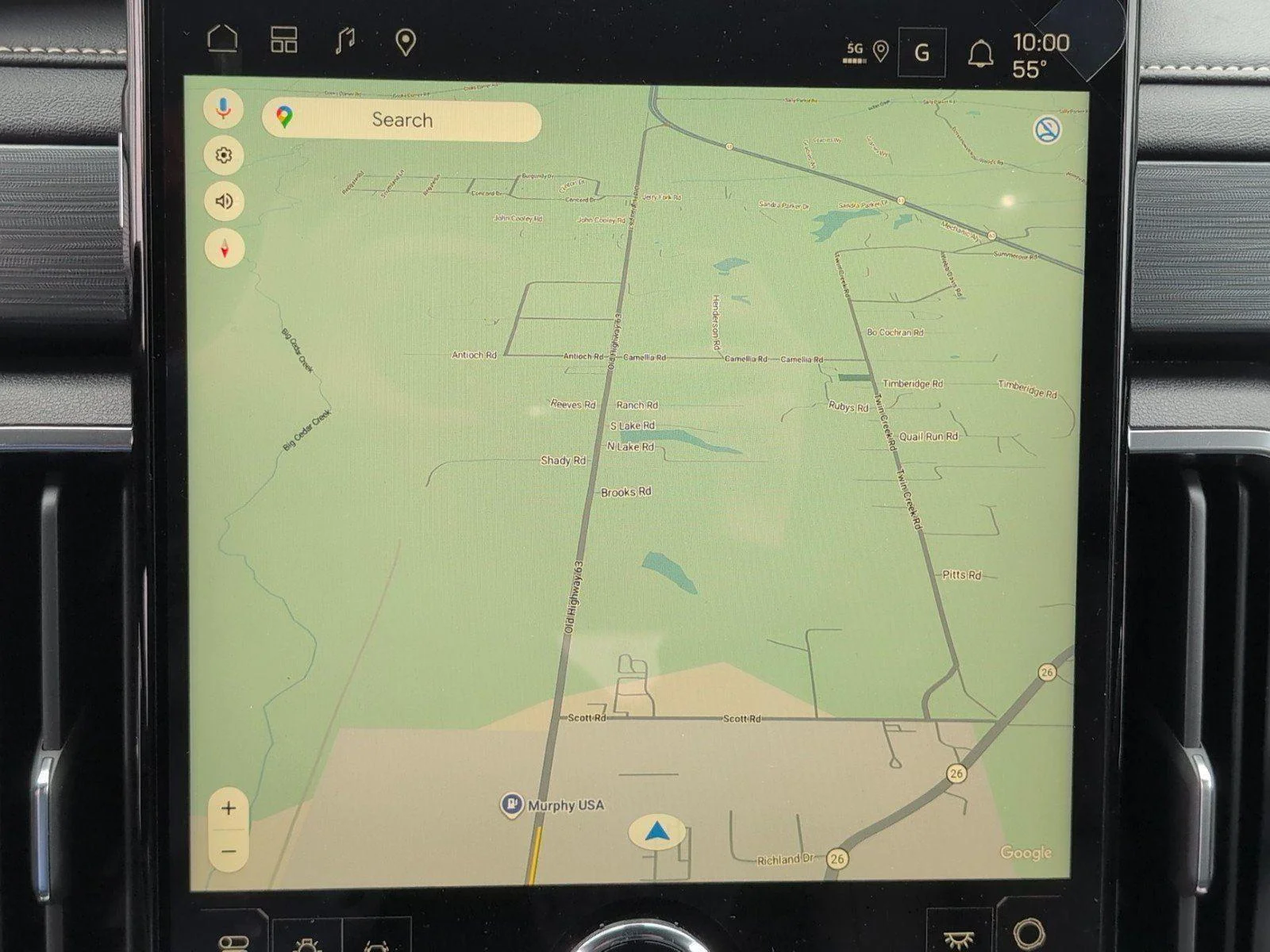 New 2026 Summit White GMC Elevation image 19