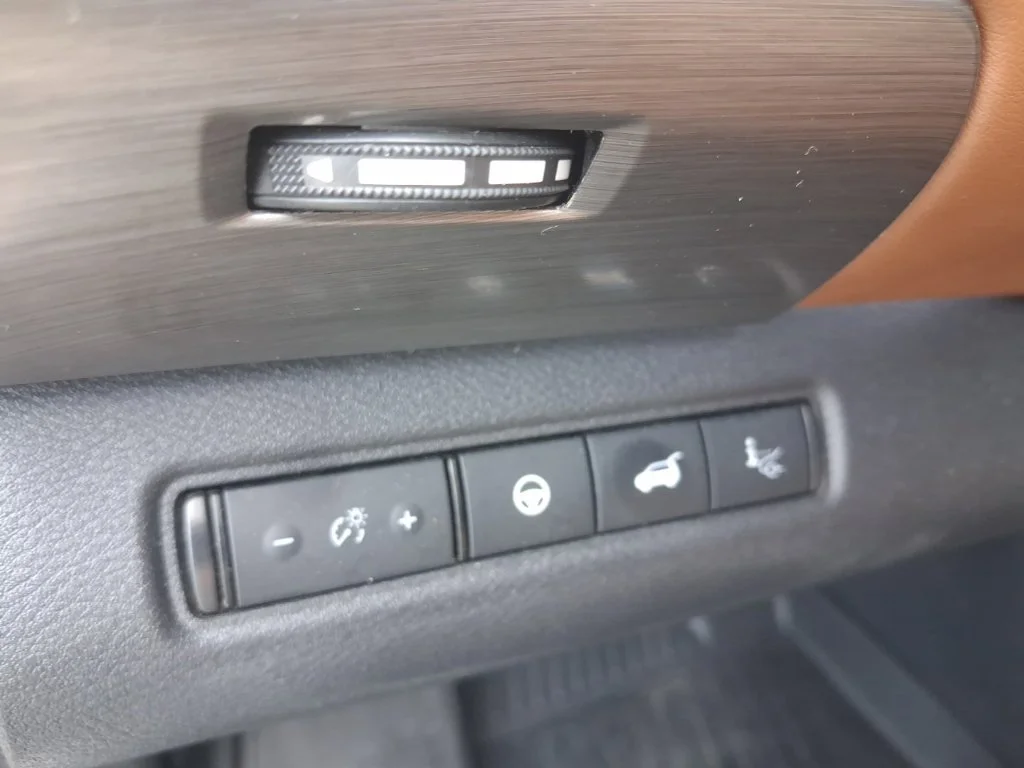 Used 2022 Silver Nissan Platinum image 30
