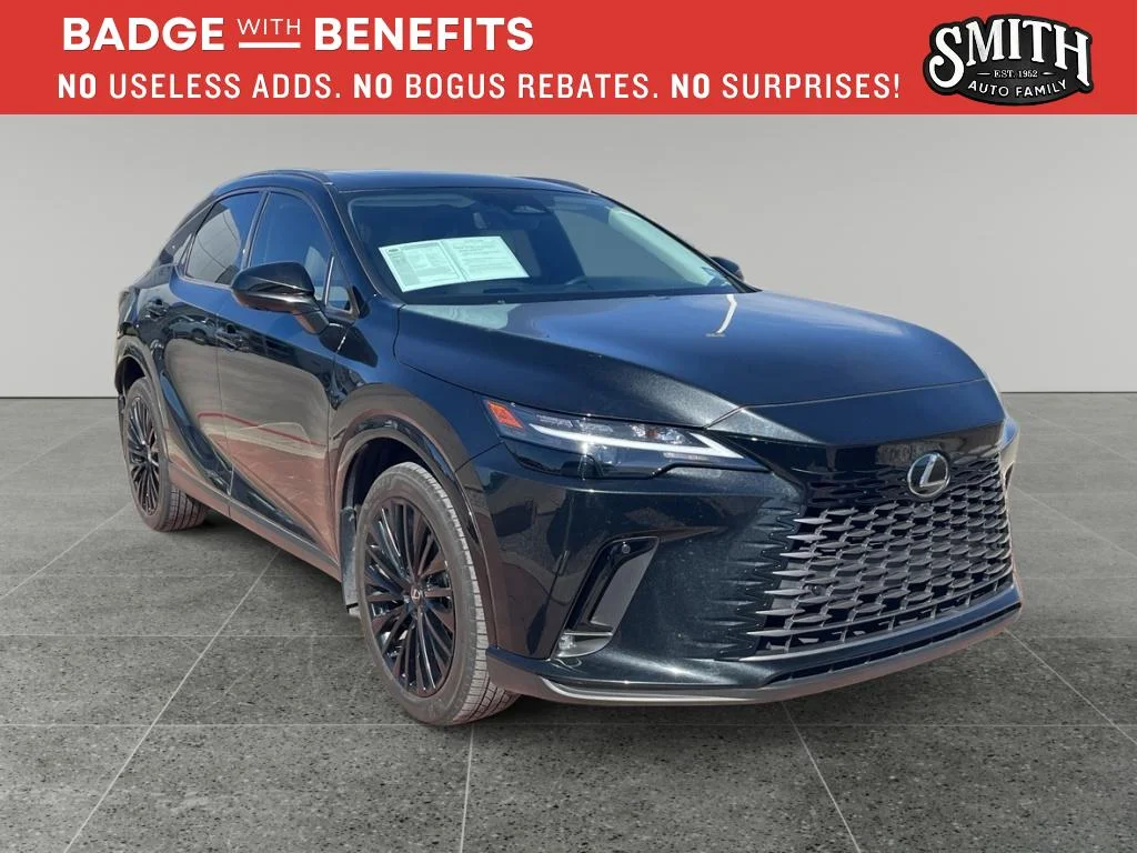 Used 2023 Caviar Lexus Premium Plus image 1