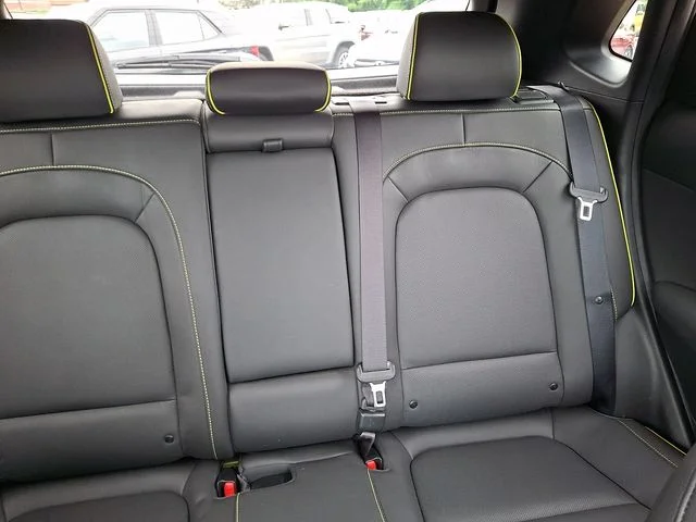 Used 2019 Green Hyundai Ultimate image 20