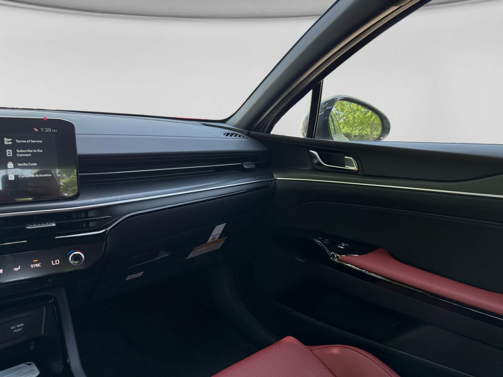 New 2026 Wolf Gray Kia GT-Line image 19