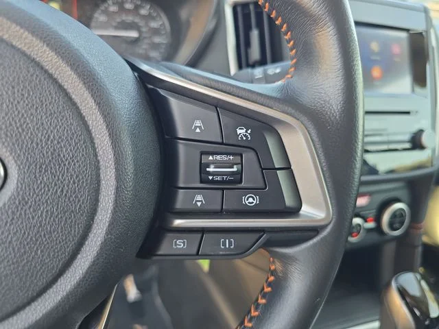 Used 2022 Blue Subaru Premium image 22