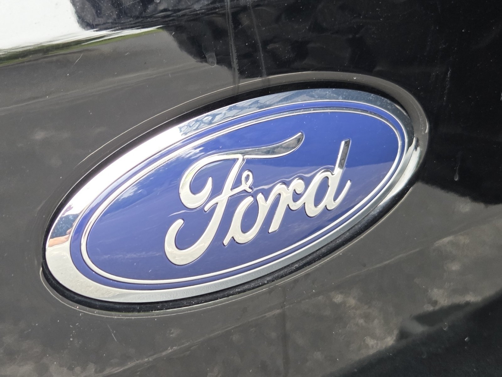 2021 Ford Bronco 4-Door Base - Photo 14