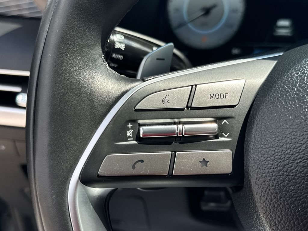 2023 Hyundai Palisade Calligraphy - Photo 35