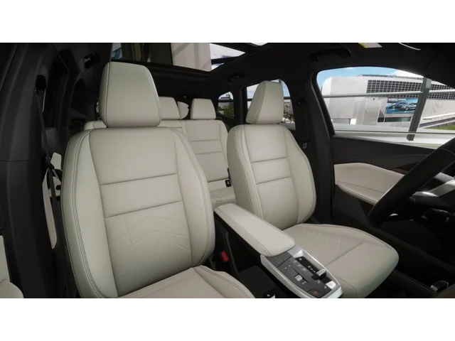New 2027 White BMW xDrive28i image 11