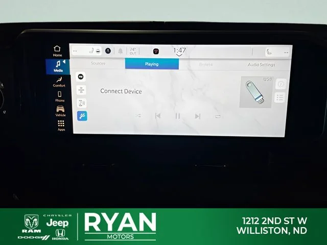 2025 Jeep Gladiator Rubicon - Photo 25
