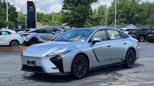 2026 Lexus ES 500e LUXURY AWD