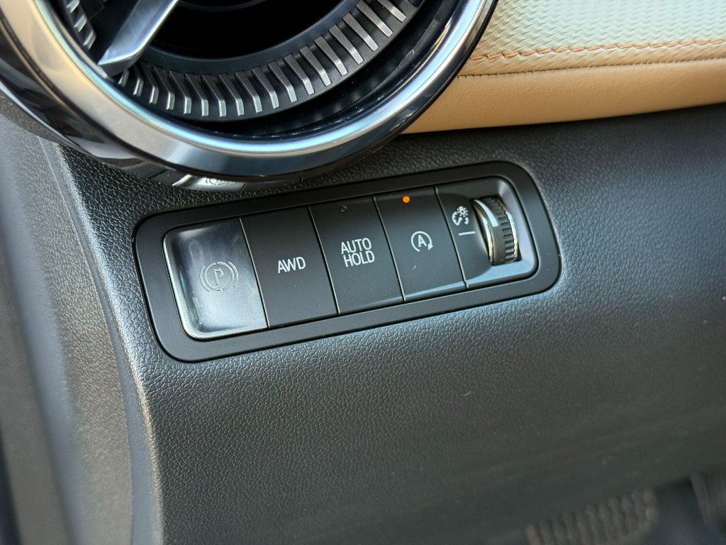 2026 Chevrolet Equinox ACTIV - Photo 19