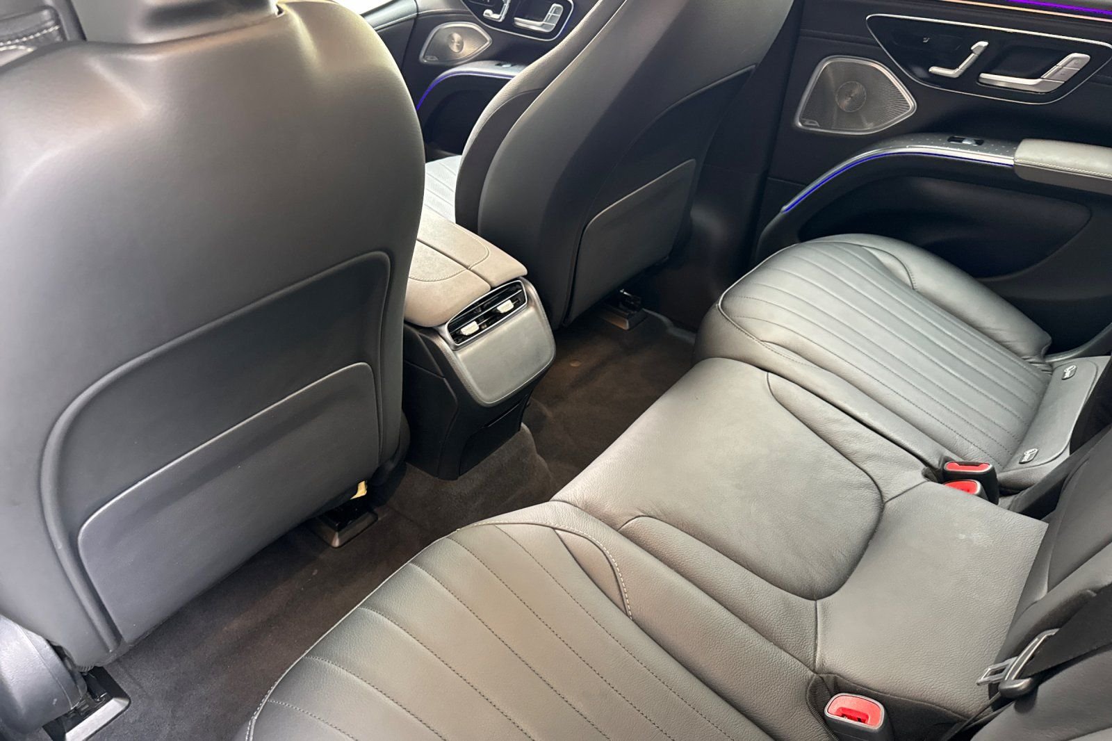 Certified Used 2023 Black Mercedes-Benz 450 image 10