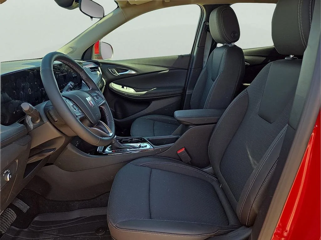 2026 Buick Encore GX Preferred - Photo 14