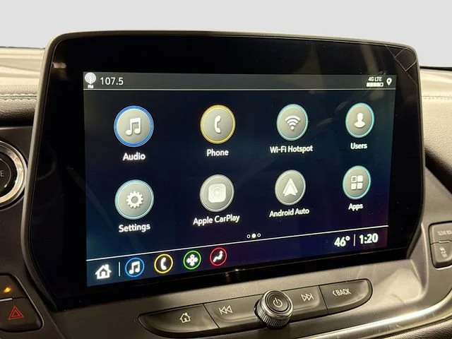 2026 Chevrolet Blazer 2LT - Photo 17