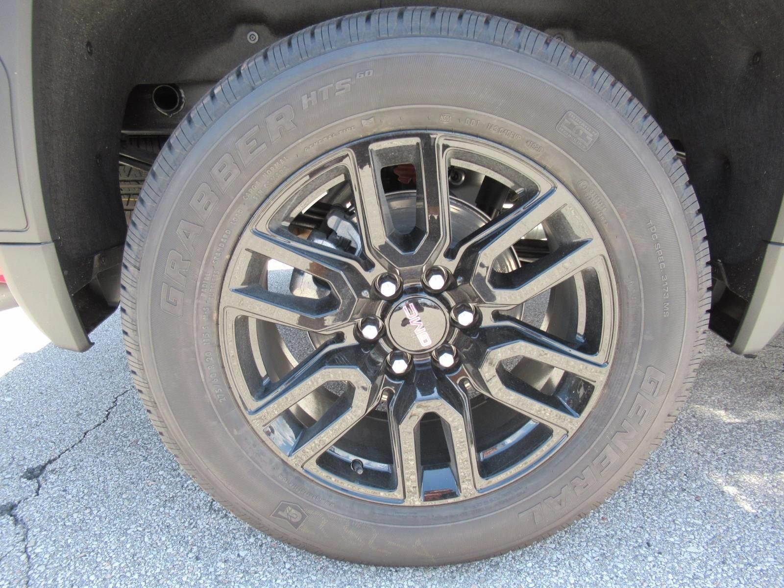 2026 GMC Sierra 1500 Pro - Photo 8