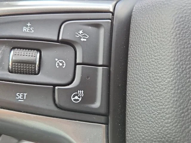 Used 2022 Cherry Red Tintcoat Chevrolet LT Trail Boss image 15