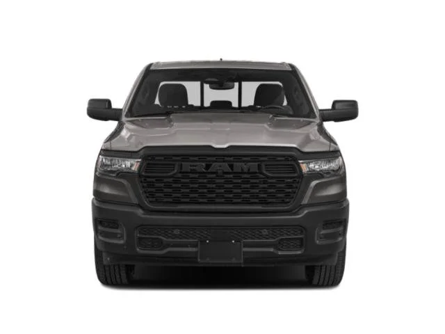 New 2026 Tank Exterior Paint RAM  image 5