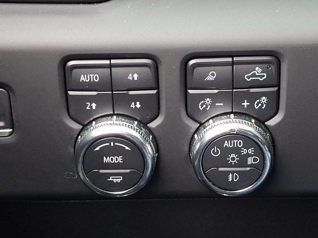 2024 GMC Sierra 2500HD AT4 - Photo 24