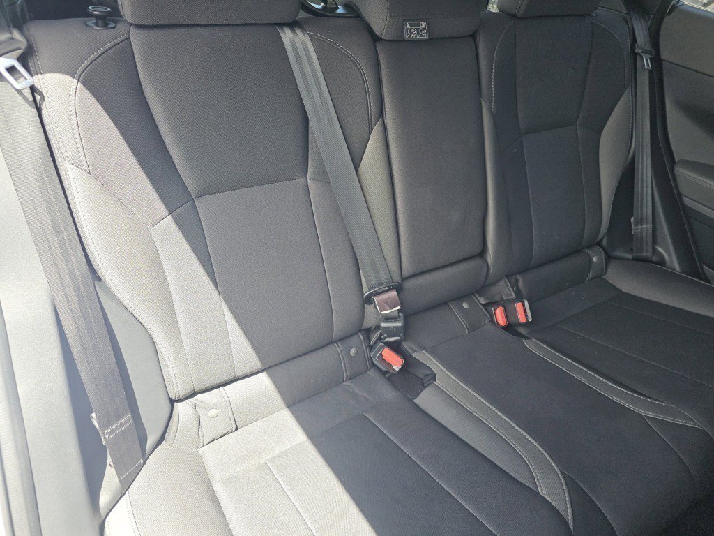 Used 2025 Ice Silver Metallic Subaru Premium image 29