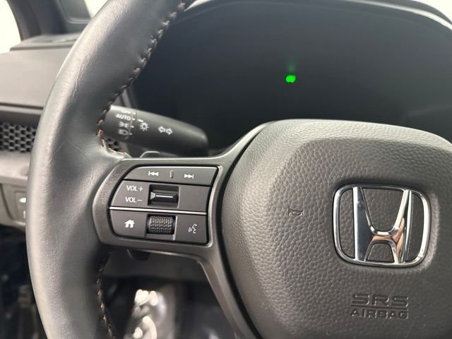 Used 2025 Gray Honda Sport-L image 28