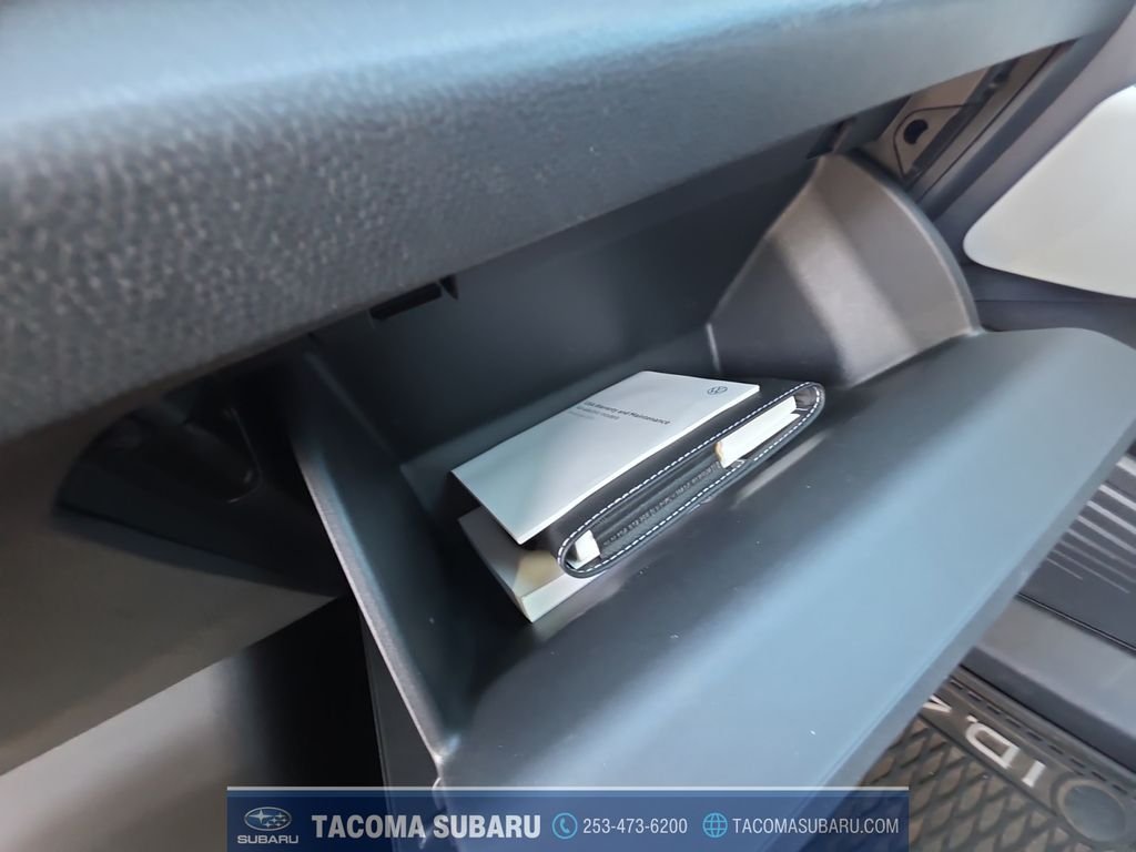 2021 Volkswagen ID.4 1st Edition - Photo 22