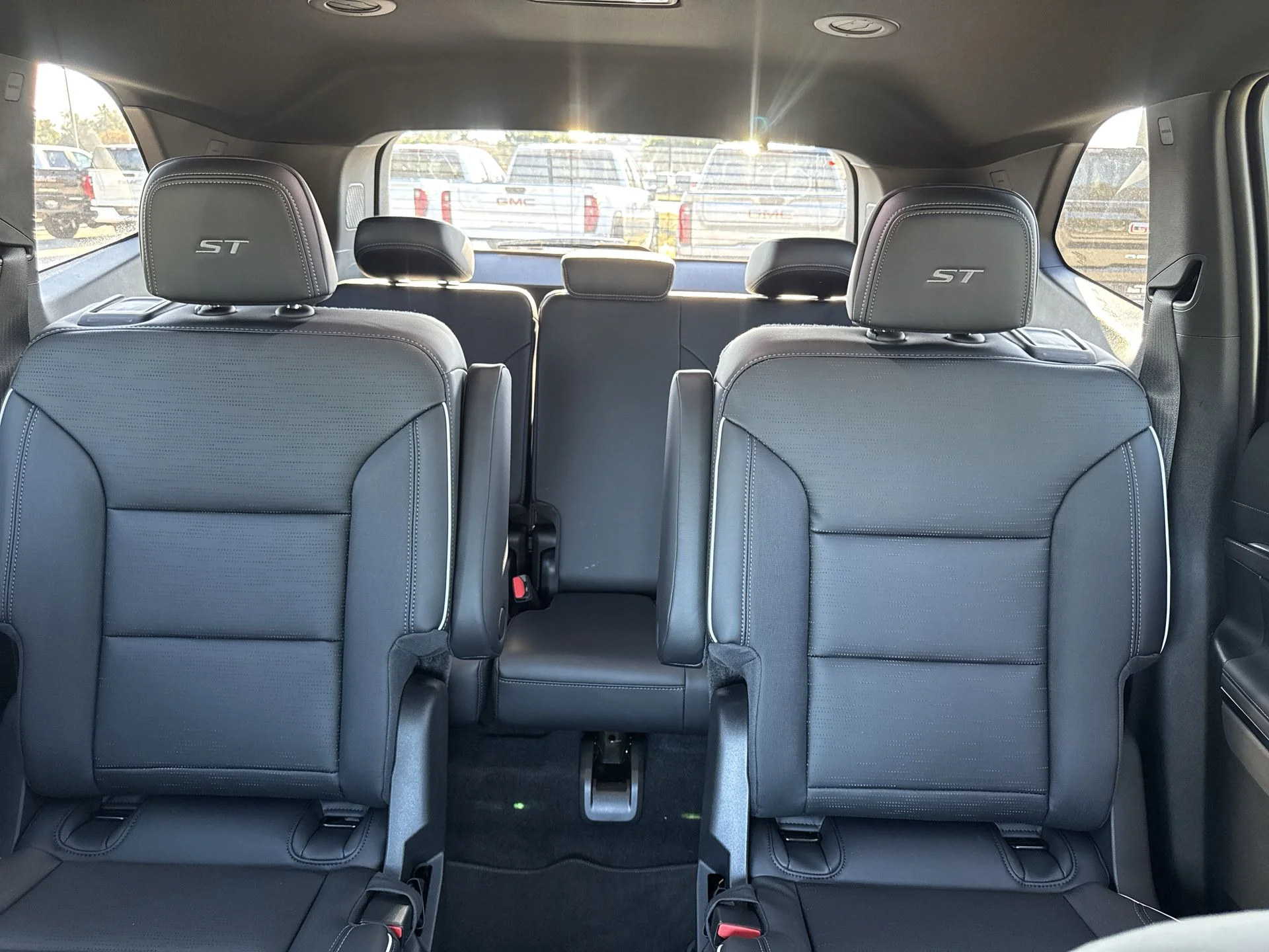 2026 Buick Enclave Sport Touring - Photo 66
