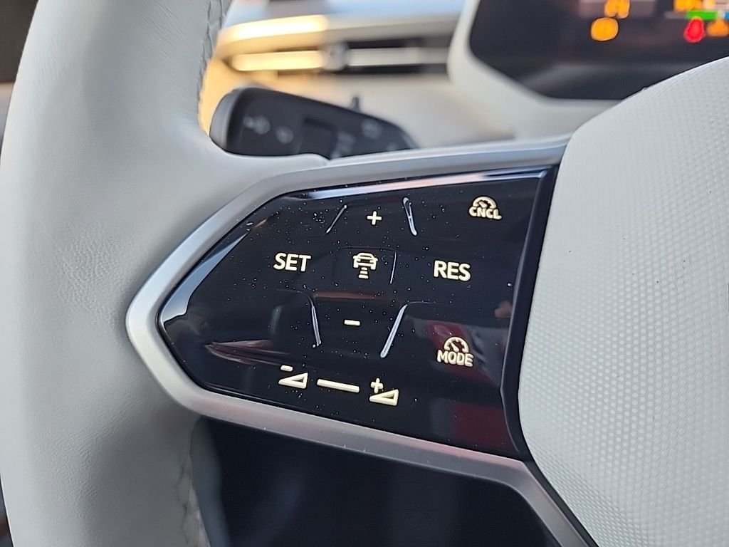 2025 Volkswagen ID. Buzz 1st Edition - Photo 25