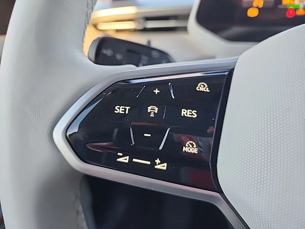 2025 Volkswagen ID. Buzz 1st Edition - Photo 25